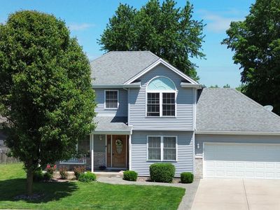 230 E Big Timber Dr