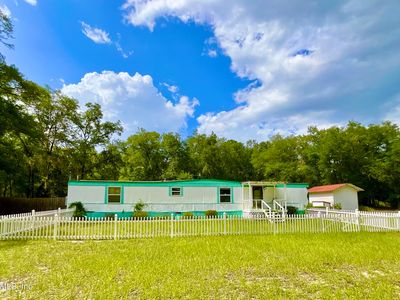 8232 SWAN LAKE Road