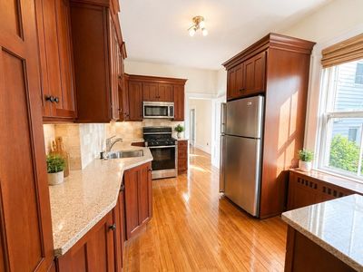 14 Sackville St #2
