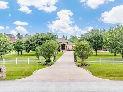 706 Saddle Creek Farms Dr
