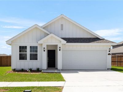 318 San Antonio Loop S