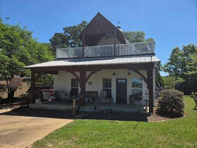 197 Spring Creek Rd