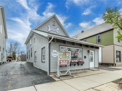 Property at 189 Buffalo St, Hamburg, NY