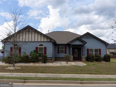 65 Silver Peak Dr