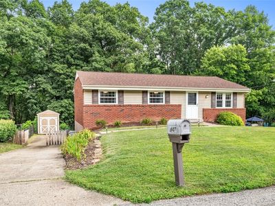 607 Stoneridge Dr