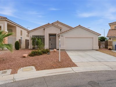3872 Crest Horn Dr