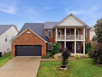 2845 Majestic View Walk