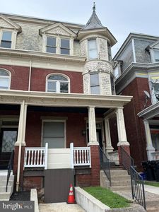 Property at 1917 N 2nd St, Harrisburg, PA