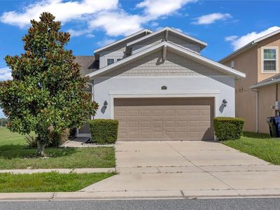 Property at 2577 OCOEE RESERVE COURT, Ocoee, FL