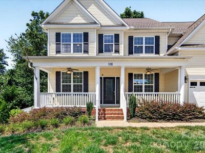 108 Timberfalls Ct
