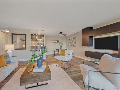 955 Eudora Street #203E