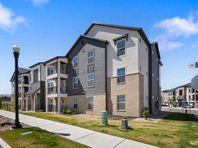 4683 W Sylvie Ct #302