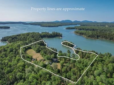 143 Eagle Point Road