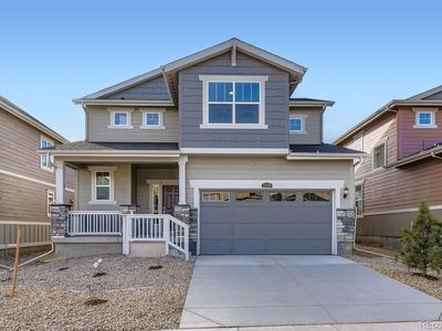 12728 W Geddes Drive