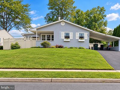 21 Thimbleberry Ln