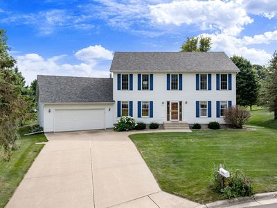1115 Jerake Pl NE