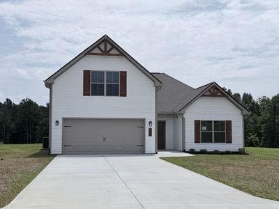 401 Marcella Ct Lot 7