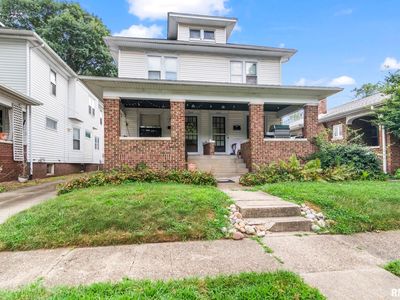 704 & 706 W Fayette Ave