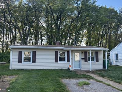 161 Bunche Blvd
