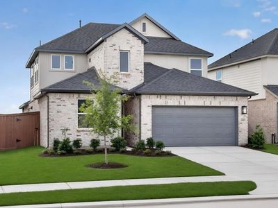 622 Yaupon Holly Dr