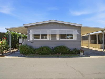 583 Mountain Home Dr #583