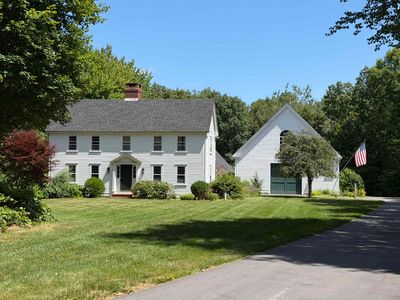 57 Knox Road