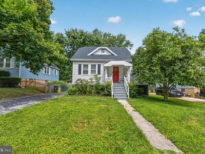 826 Cedarcroft Rd