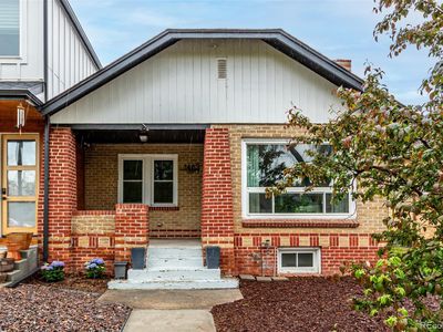 1463 Dahlia Street #2