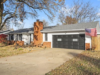 3560 S Westwood Avenue