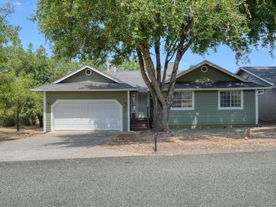 9456 Buffalo Court