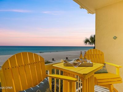 17757 Front Beach Rd Unit 104