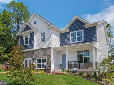 43 Bennington Way
