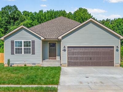609 Liberty Pkwy
