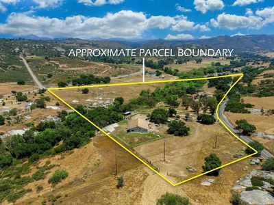 1250 E Old Julian Hwy