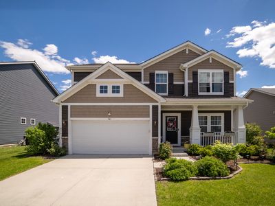 Property at 561 S Stonebrook Dr, Romeoville, IL