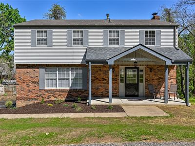 110 Weaver Dr