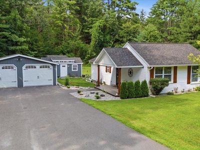 Property at 162 Spier Falls Road, Gansevoort, NY
