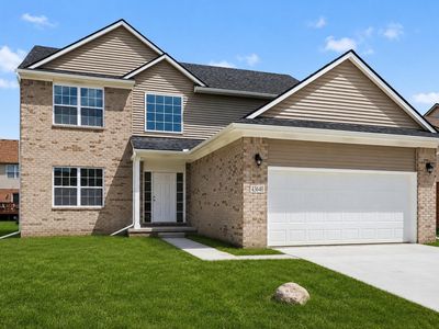 43640 S Timberview Dr