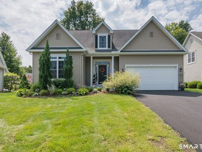 Property at 39 Greendale Drive #39, Suffield, CT