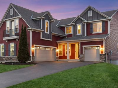 Property at 1052 Jubert Trl, Hamel, MN