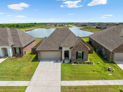 4537 Green Wood Way