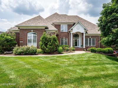 15018 Forest Oaks Dr