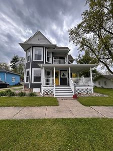 Property at 513 N Orange St, Albion, IN