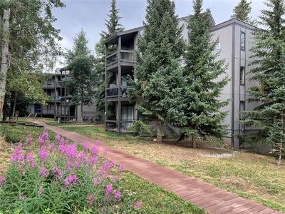 1161 Ski Hill Road UNIT 136