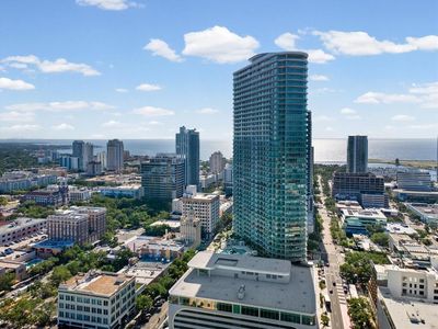 400 Central Ave #3508