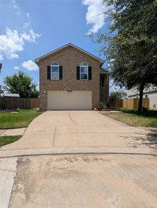 4334 Buras Pass Ln