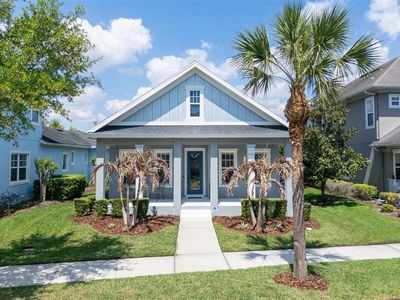 8257 Lower Perse Cir
