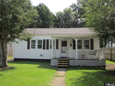 Property at 202 Harrell St Lot 410, Elizabeth City, NC