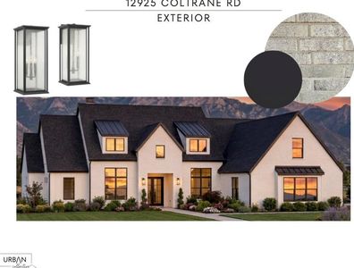 12925 S Coltrane Rd