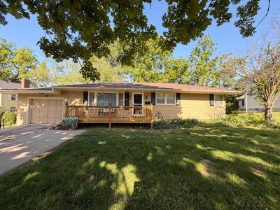 Property at 208 N Elm St, Lamoni, IA